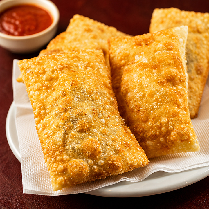 Pastéis Mistos